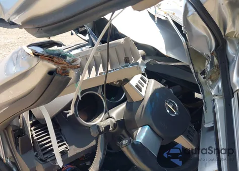 2007 Nissan Maxima 3.5 Sl z USA, uszkodzony, nr VIN 1N4BA41E07C847851